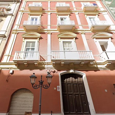 Hotel Dimora Tarantina Taranto Exterior foto