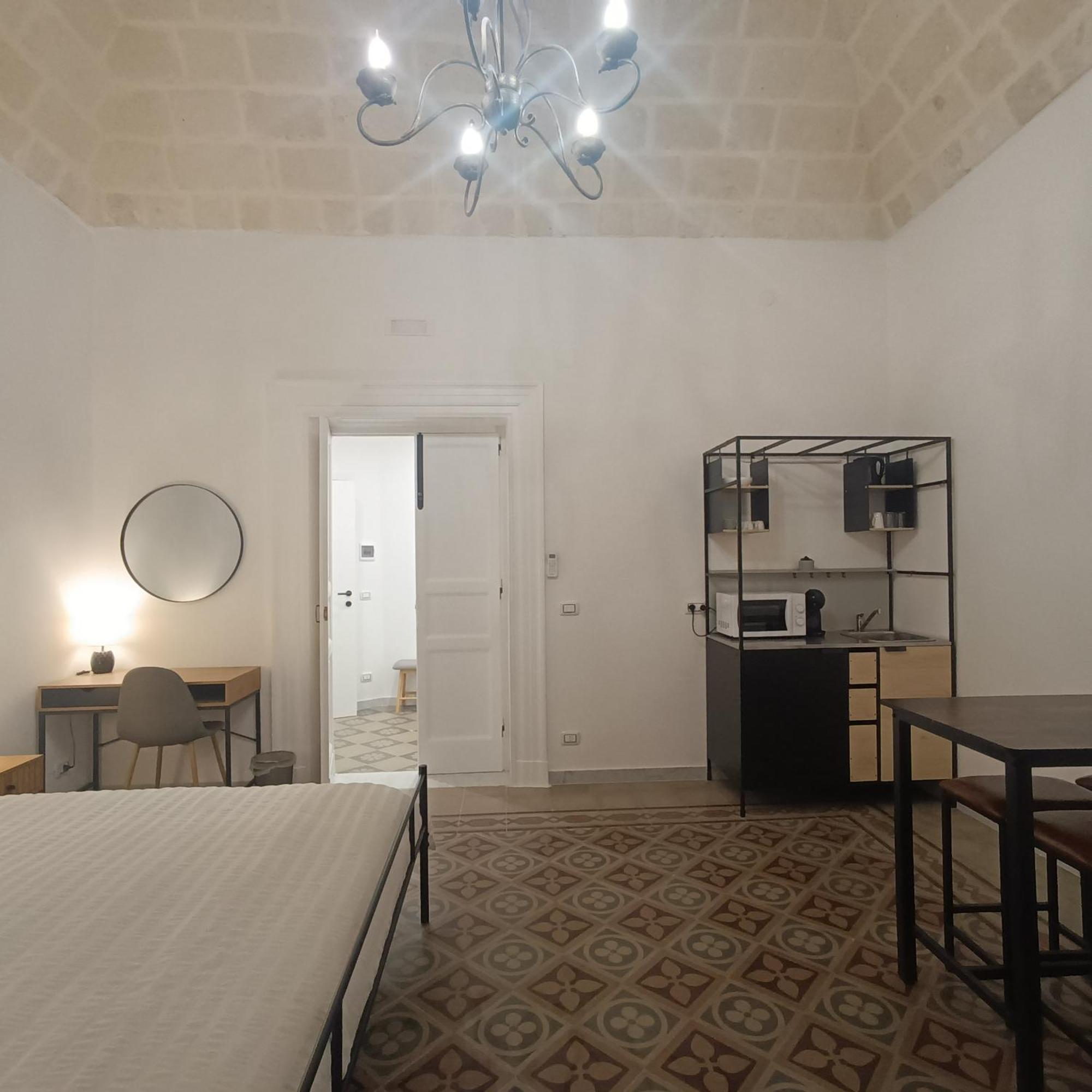 Hotel Dimora Tarantina Taranto Exterior foto