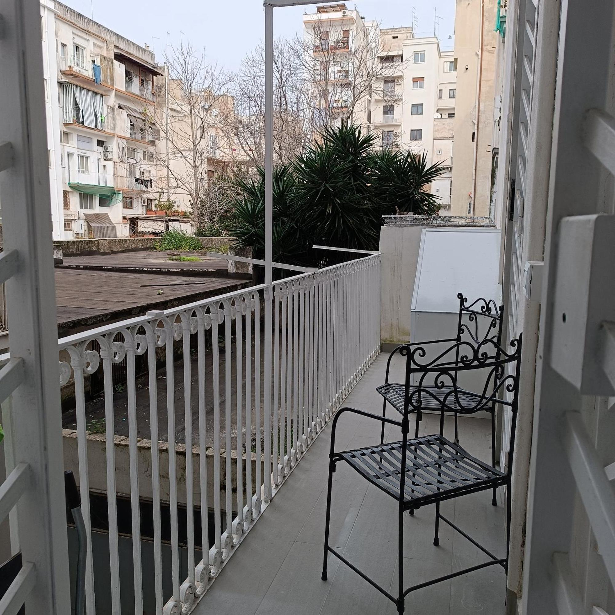 Hotel Dimora Tarantina Taranto Exterior foto